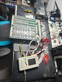 Miner hashboard  s19 s21