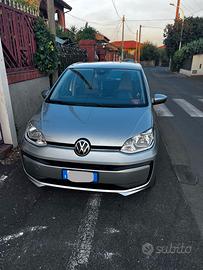 Volkswagen up! 1.0 EVO Sport BlueMotion Technology