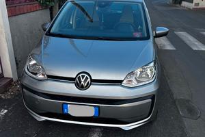 Volkswagen up! 1.0 EVO Sport BlueMotion Technology