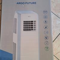 CONDIZIONATORE PORTATILE 