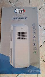 CONDIZIONATORE PORTATILE 