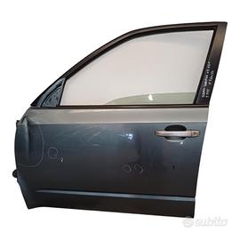PORTIERA ANTERIORE SINISTRA SUBARU Forester 3Â° Se