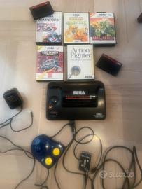Sega Master System 2