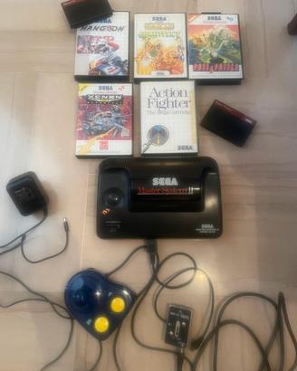 Sega Master System 2
