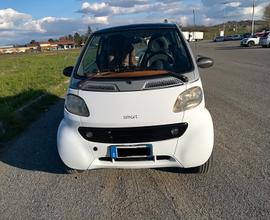 SMART fortwo 1ª serie - 2002