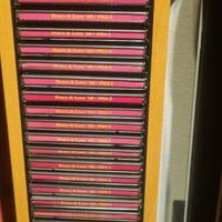 red ronnie cd peace&love