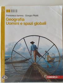 Geografia Uomini e spazi globali - Zanichelli