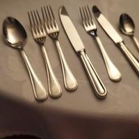 servizio posate sambonet