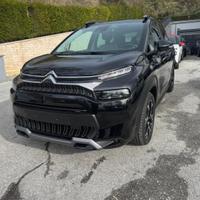 CITROEN C3 Aircross PureTech 130 S&S EAT6 Max