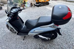 Peugeot Geopolis 400 - 2008