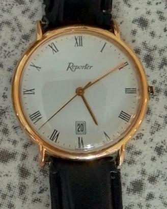 Orologio "Report"vintage
