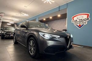 Alfa Romeo Stelvio 2.2 Turbodiesel 160 CV AT8 RWD 