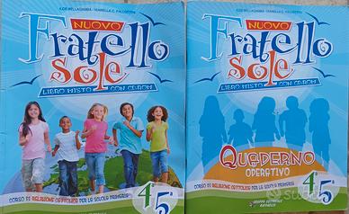 Fratello sole 4ª 5ª