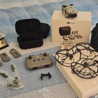 Drone DJI MINI 2 FLY MORE COMBO + ACCESSORI EXTRA