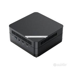 POTENTE MINI PC  AMD RYZEN 5 16GB RAM SSD
