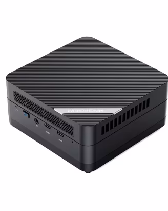 POTENTE MINI PC  AMD RYZEN 5 16GB RAM SSD
