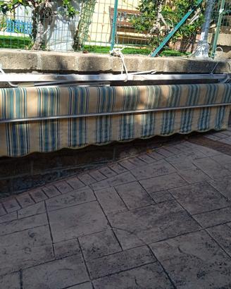 Tenda da sole