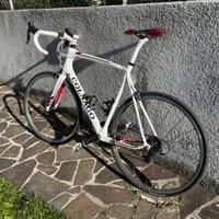 Bici da corsa