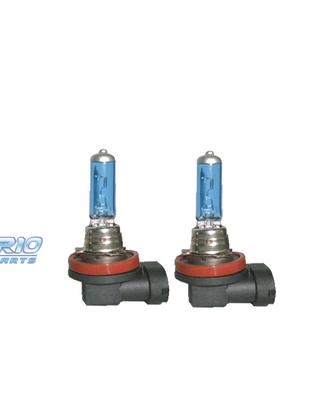 LAMPADE H8 EFFETTO XENON