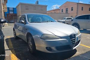 Alfa romeo 147 - 2004