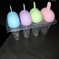 stampi per ghiaccioli 