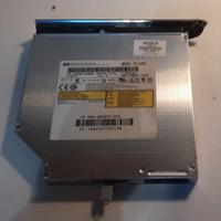 Unità Masterizzatore DVD HP