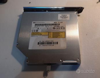 Unità Masterizzatore DVD HP