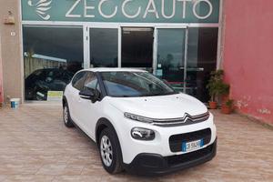 Citroen C3 BlueHDi 100 S&S Feel