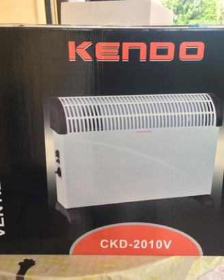 Termoconvettore