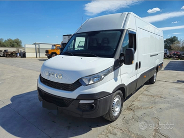 Iveco daily maxi