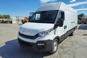 Iveco daily maxi