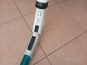 ASPIRAPOLVERE ROWENTA SENZA FILO 