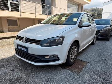 Volkswagen Polo 1.0 mpi Comfortline 60cv 5p