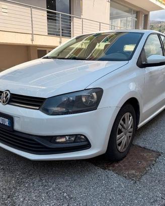 Volkswagen Polo 1.0 mpi Comfortline 60cv 5p
