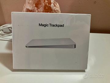 Apple Magic Trackpad 2 A1535 wireless NUOVA - Informatica In