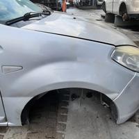 DACIA SANDERO 2009 - PARAFANGO DESTRO