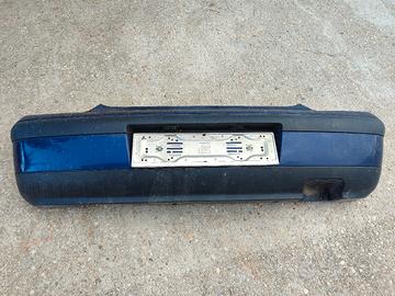 Paraurti Seat Ibiza 2a serie