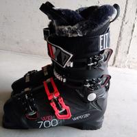 Scarponi da sci donna Wed’ze numero 36