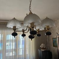 Lampadario soggiorno
