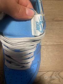 Air force x off white