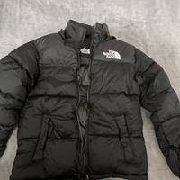 Giubbotto the north face