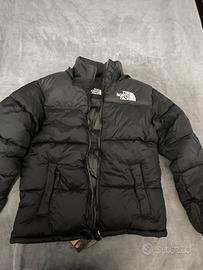 Giubbotto the north face
