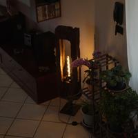 Lampada Artigianale Pezzo Unico