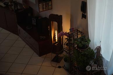 Lampada Artigianale Pezzo Unico