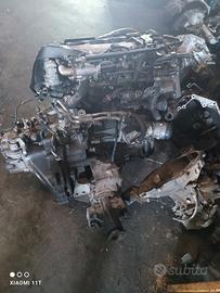 Motore fiat 16 4x4 