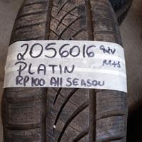 GOMME 205 60 16 PLATIN 4STAGIONI