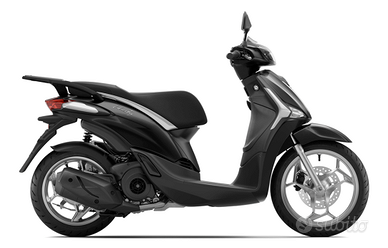 Piaggio Liberty 125 ABS Nuovo