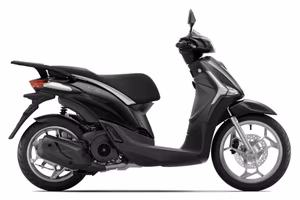 Piaggio Liberty 125 ABS Nuovo
