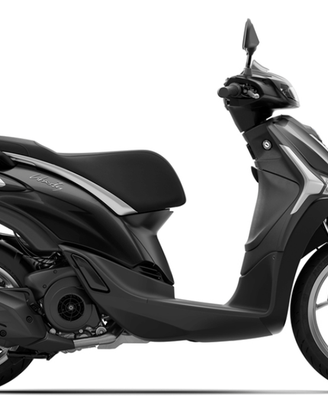 Piaggio Liberty 125 ABS Nuovo