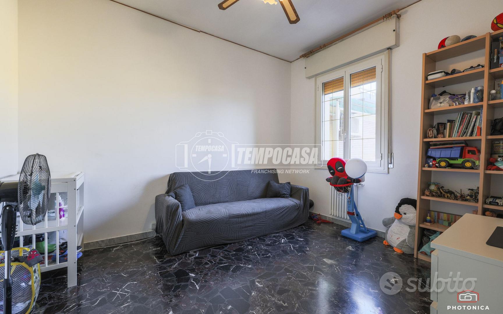 Appartamento – Bologna, Quadrilatero, Santo Stefano - Vista 5